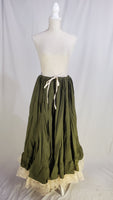 Lady Anne Petticoats
