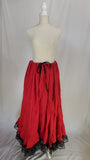 Lady Anne Petticoats