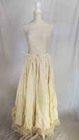 Lady Anne Petticoats