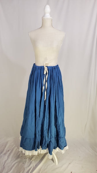 Lady Anne Petticoats