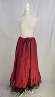 Lady Anne Petticoats
