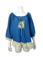Eleanor Blouse