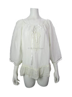 Eleanor Blouse