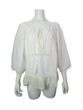 Eleanor Blouse