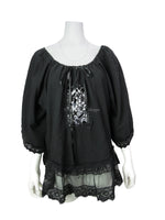 Eleanor Blouse
