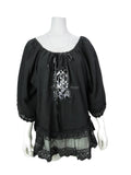 Eleanor Blouse
