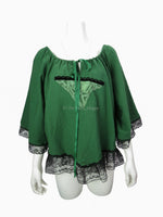 Eleanor Blouse