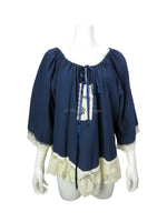 Eleanor Blouse
