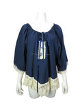 Eleanor Blouse
