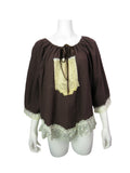 Eleanor Blouse