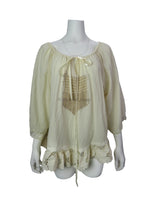 Eleanor Blouse