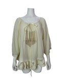 Eleanor Blouse