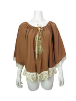 Eleanor Blouse