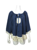 Eleanor Blouse