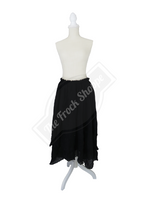 Scarf Skirt