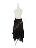 Scarf Skirt
