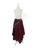 Scarf Skirt