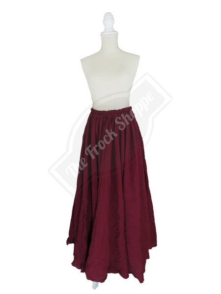 Maid Marion Skirt