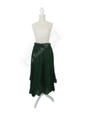 Scarf Skirt