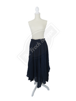 Scarf Skirt