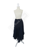 Scarf Skirt