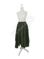 Scarf Skirt