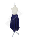 Scarf Skirt